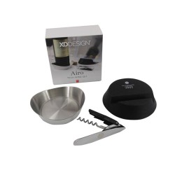 Airo Tech wine set (P911.602)-Park Lane Hotel